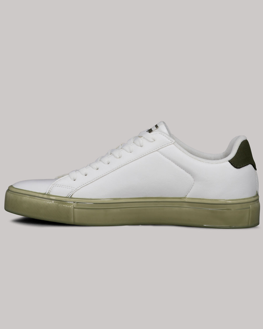 Basket Ben Sherman Crowley Blanche | 89014-DZJL