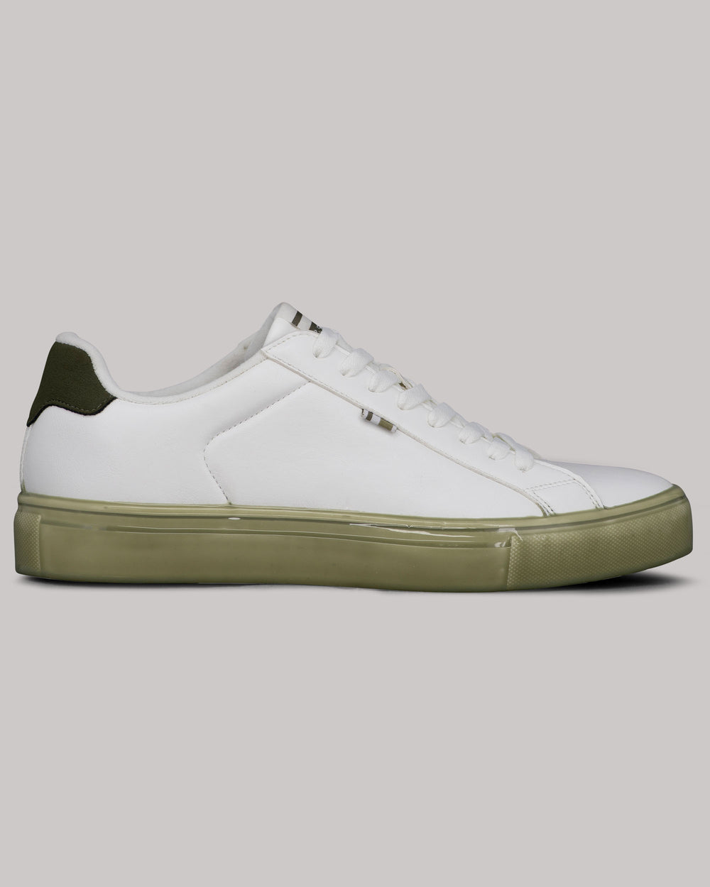 Basket Ben Sherman Crowley Blanche | 89014-DZJL