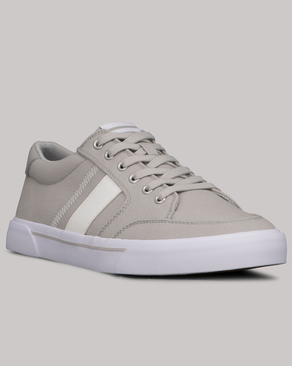 Basket Ben Sherman Hawthorn Blanche | 72145-VNKZ