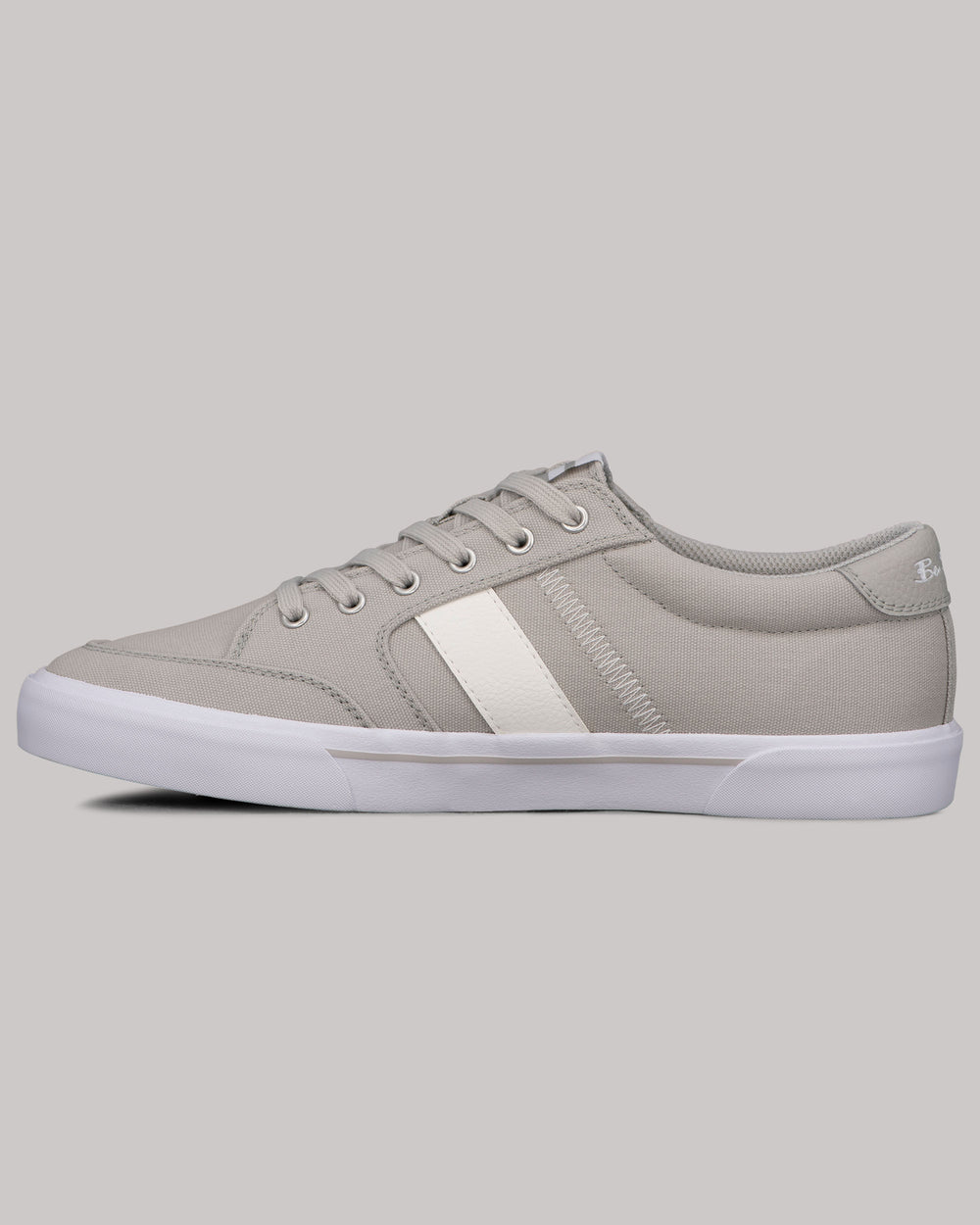 Basket Ben Sherman Hawthorn Blanche | 72145-VNKZ