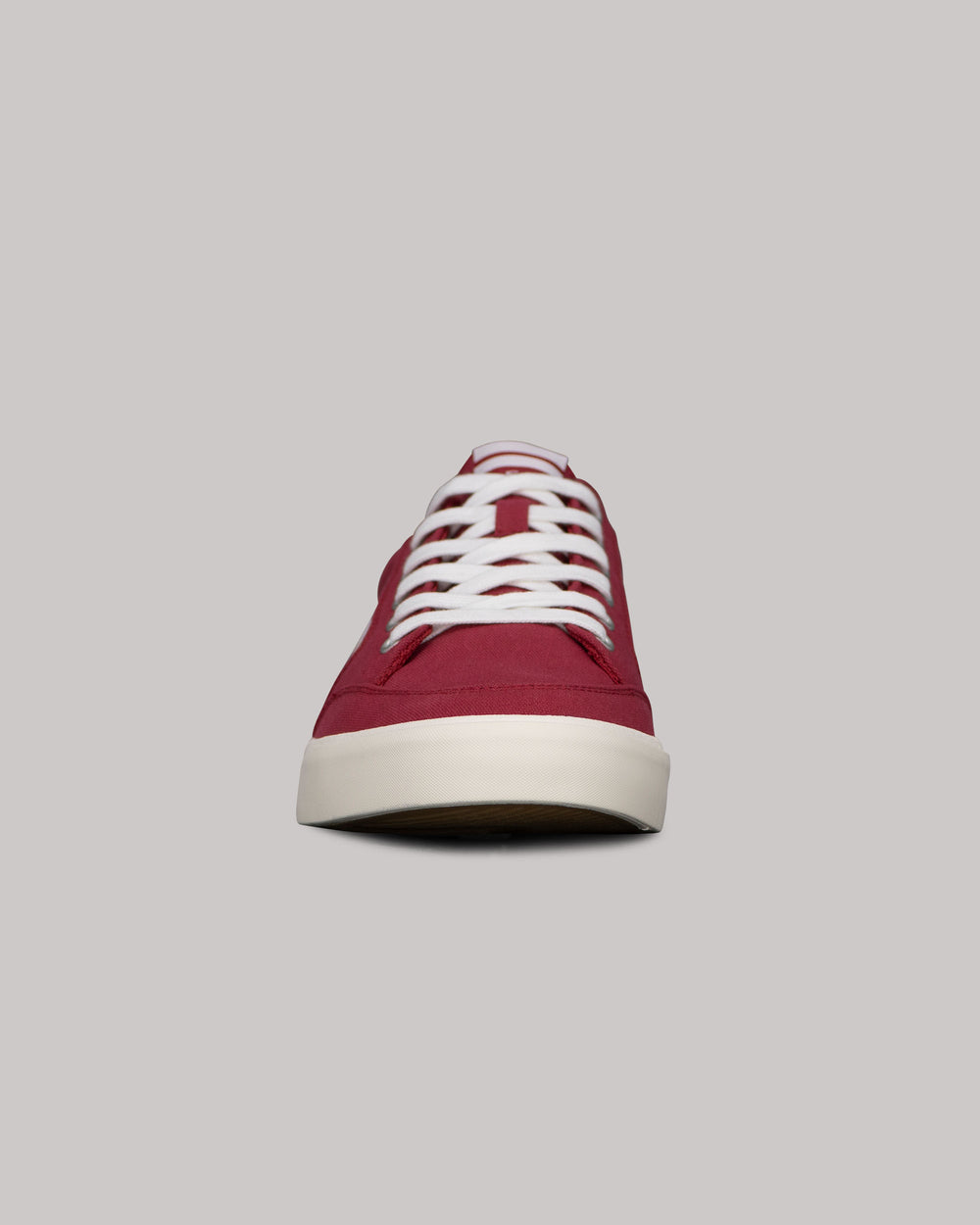 Basket Ben Sherman Hawthorn Rouge Blanche | 29864-BGZX