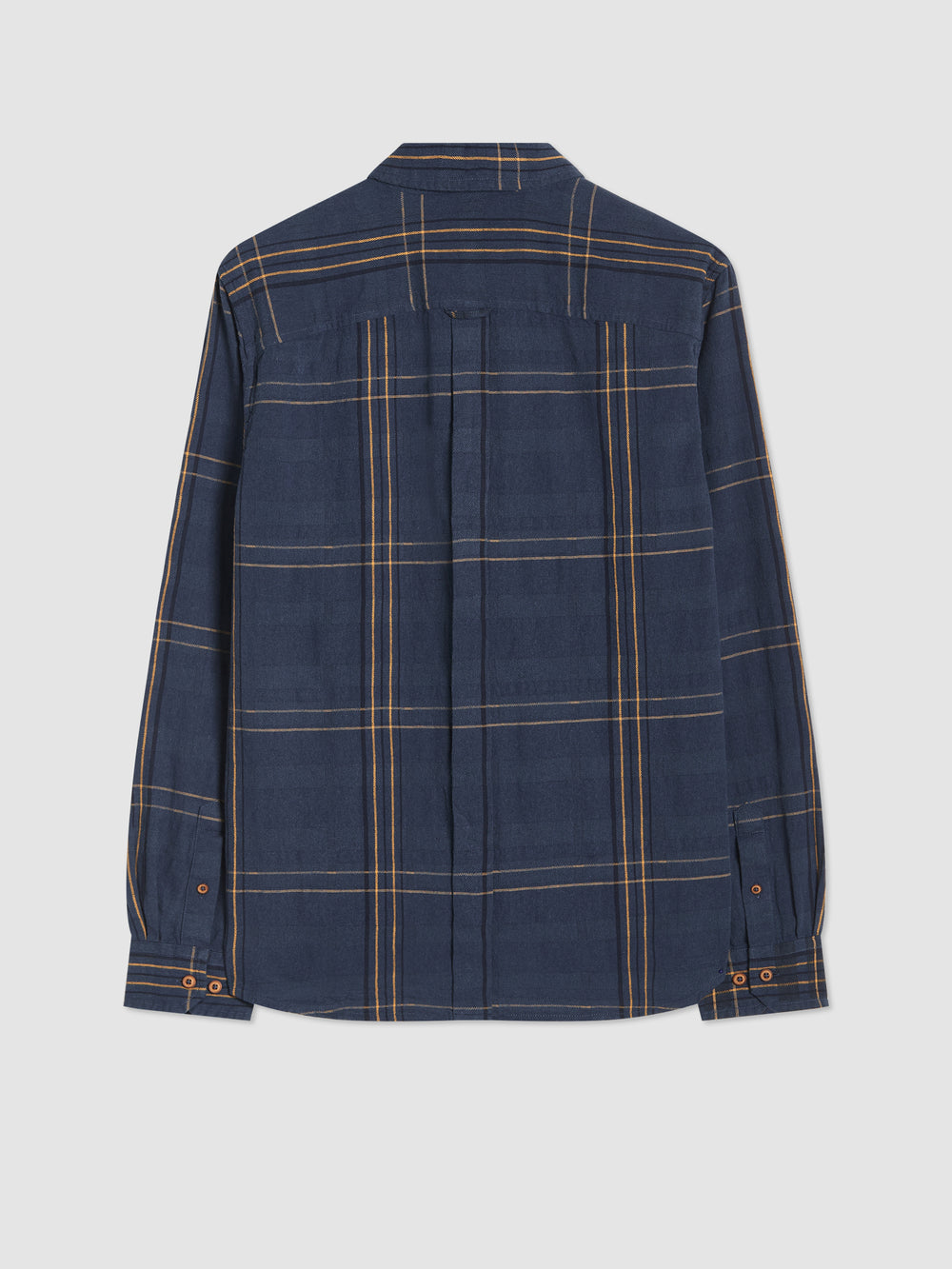 Chemises Ben Sherman B by Ben Sherman Indigo Check Indigo | 56703-FEHL