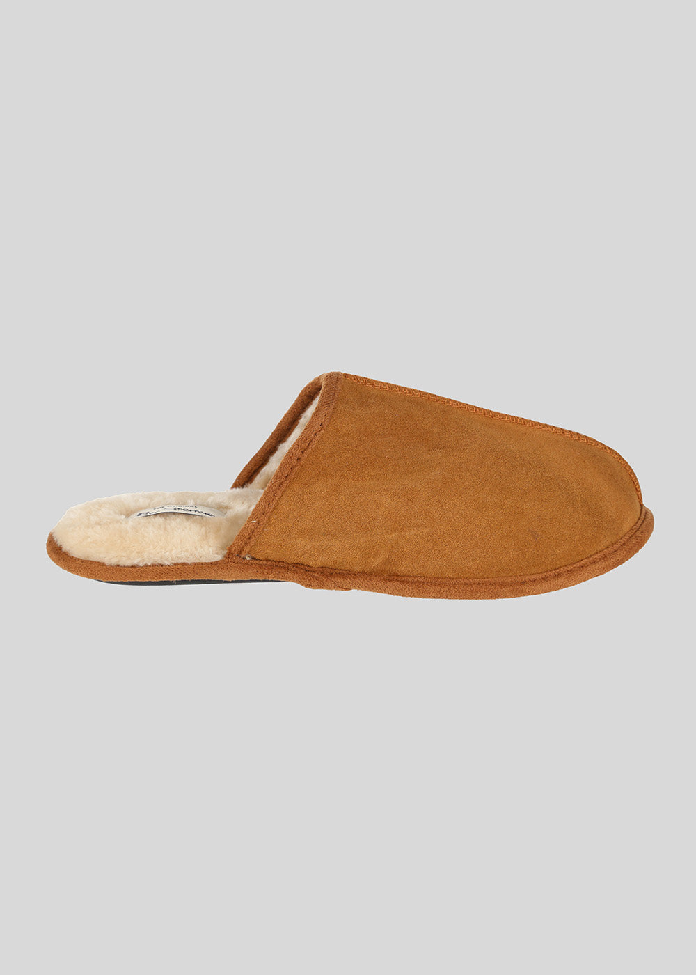 Slipper Ben Sherman Hyatt Marron | 06241-CQNF