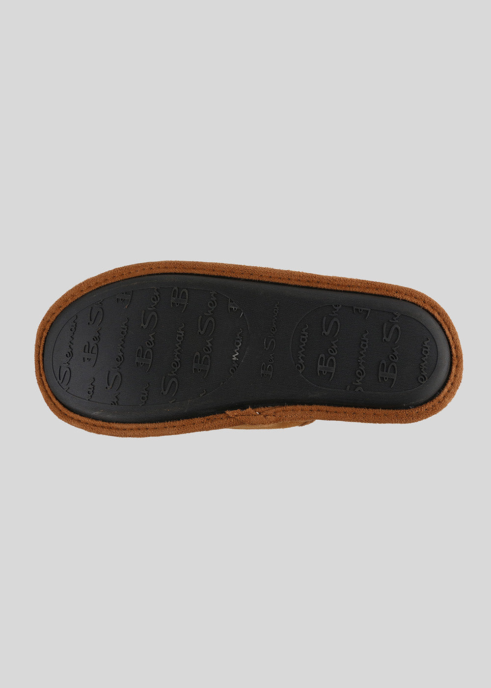 Slipper Ben Sherman Hyatt Marron | 06241-CQNF